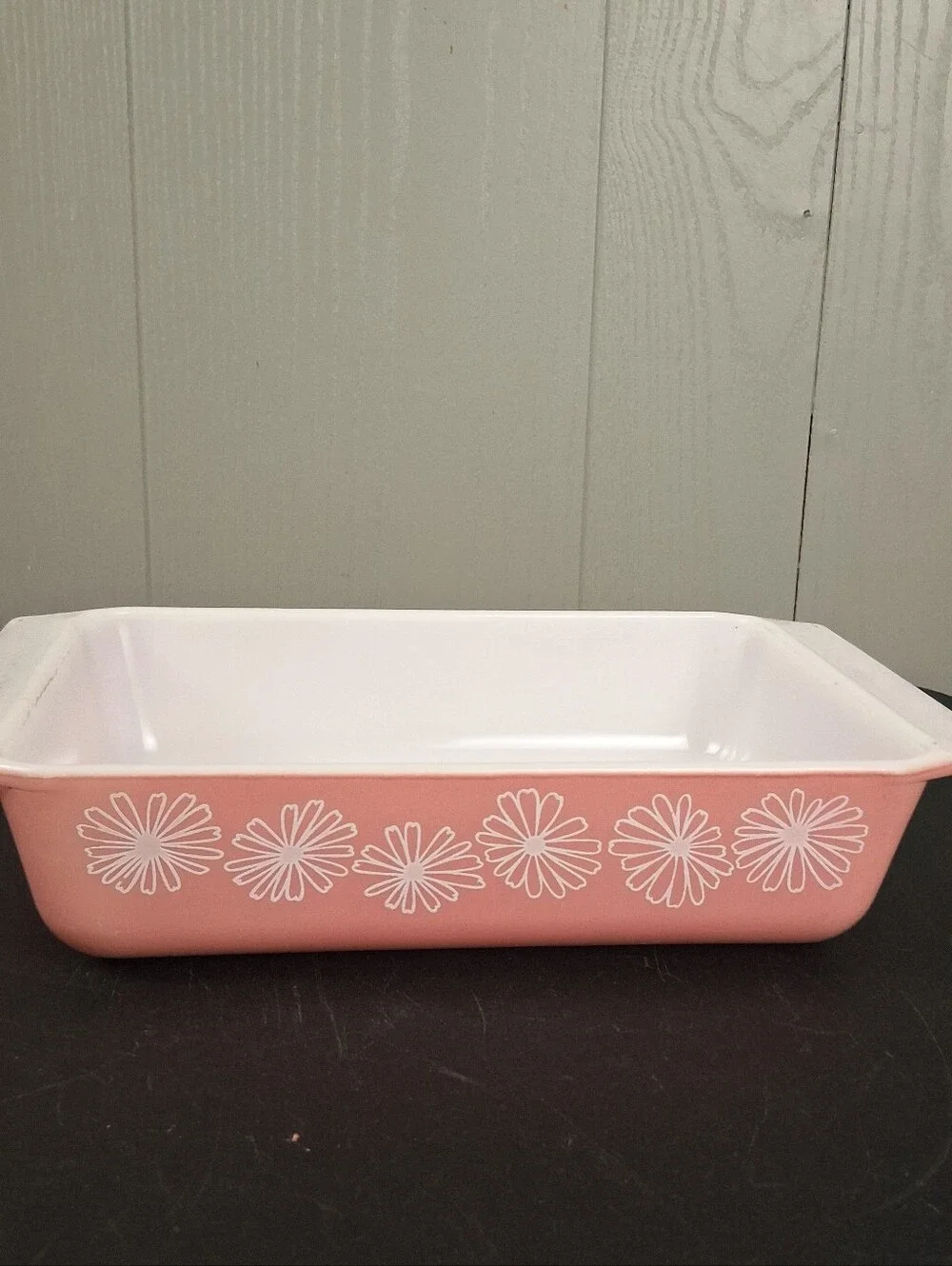 Pyrex vintage made